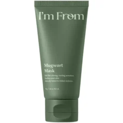 Mugwort Mask