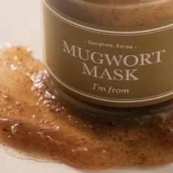Mugwort Mask