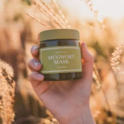 Mugwort Mask
