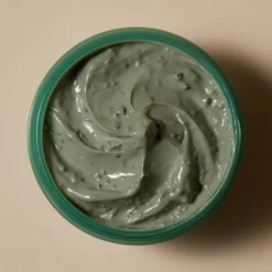 Mugwort Pore Clarifying Wash Off Pack