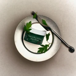 Mugwort Pore Clarifying Wash Off Pack