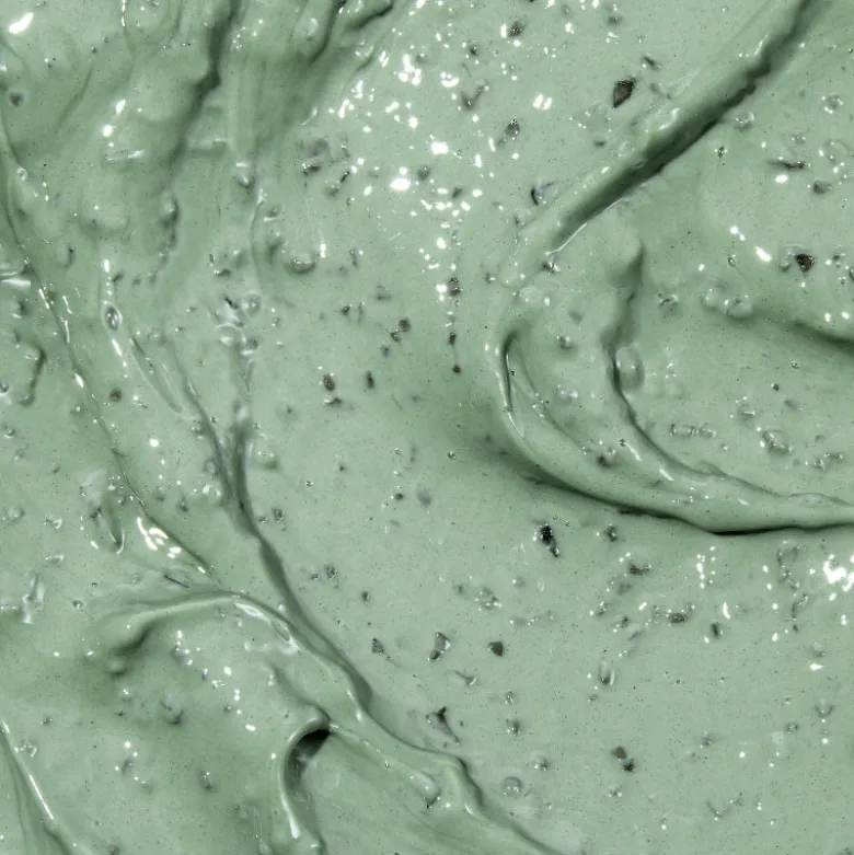 Mugwort Pore Clarifying Wash Off Pack
