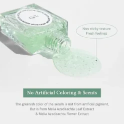 Multi-Action Infusion Serum