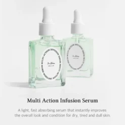 Multi-Action Infusion Serum