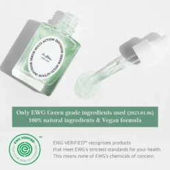 Multi-Action Infusion Serum