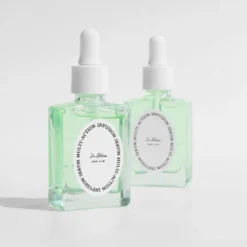 Multi-Action Infusion Serum