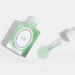 Multi-Action Infusion Serum