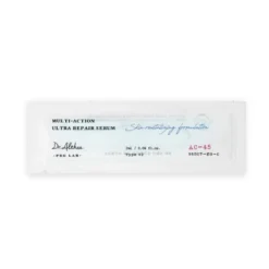 Multi-Action Ultra Repair Serum
