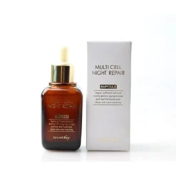 Multi Cell Night Repair Ampoule