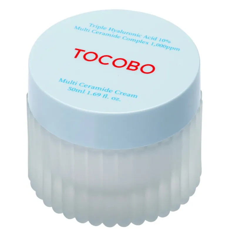 Multi Ceramide Cream