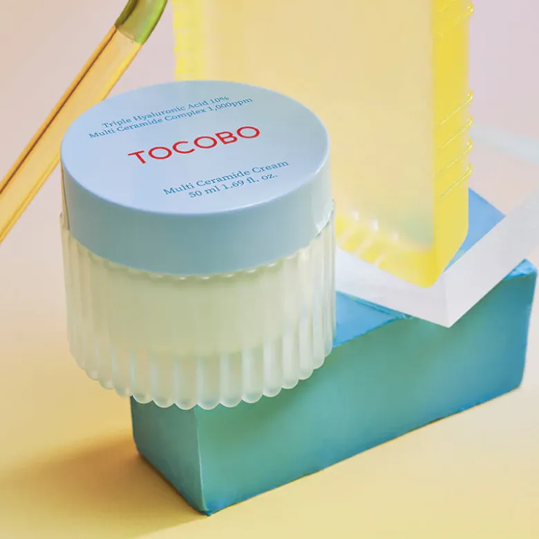Multi Ceramide Cream