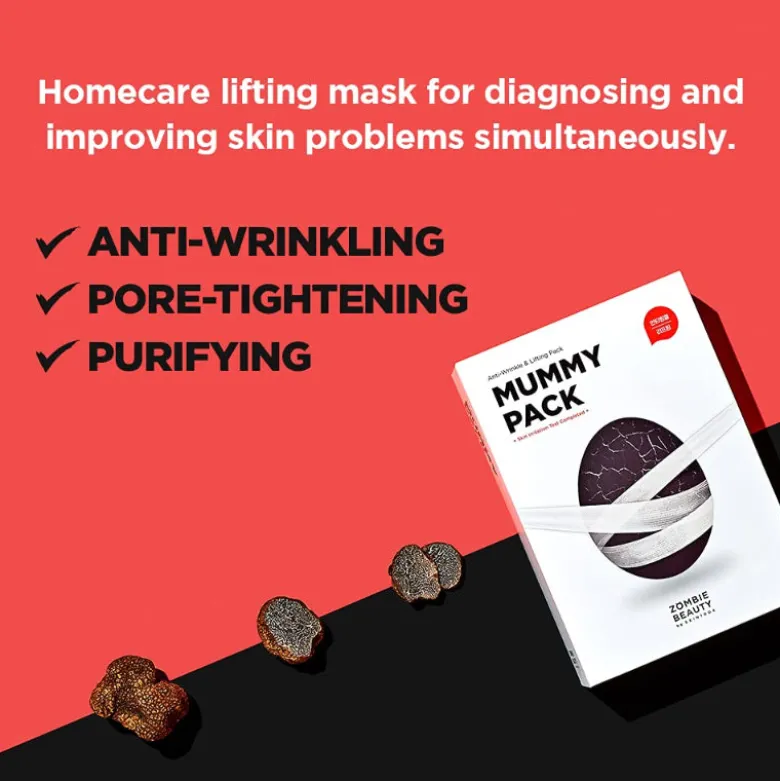 Mummy Pack