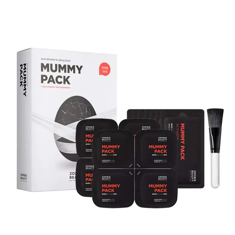 Mummy Pack