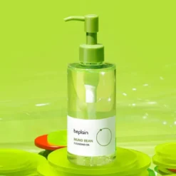 Mung Bean Cleansing Oil
