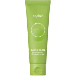 Mung Bean pH-Balanced Cleansing Foam