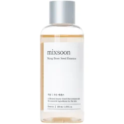 Mung Bean Seed Essence