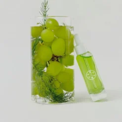 Muscat Clearing Drop
