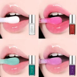 My Glow Lip Oil