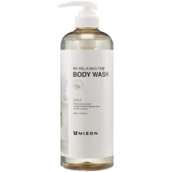My Relaxing Time Body Wash
