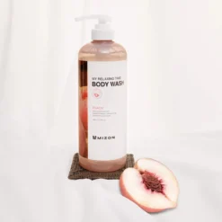 My Relaxing Time Body Wash
