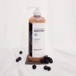 My Relaxing Time Body Wash