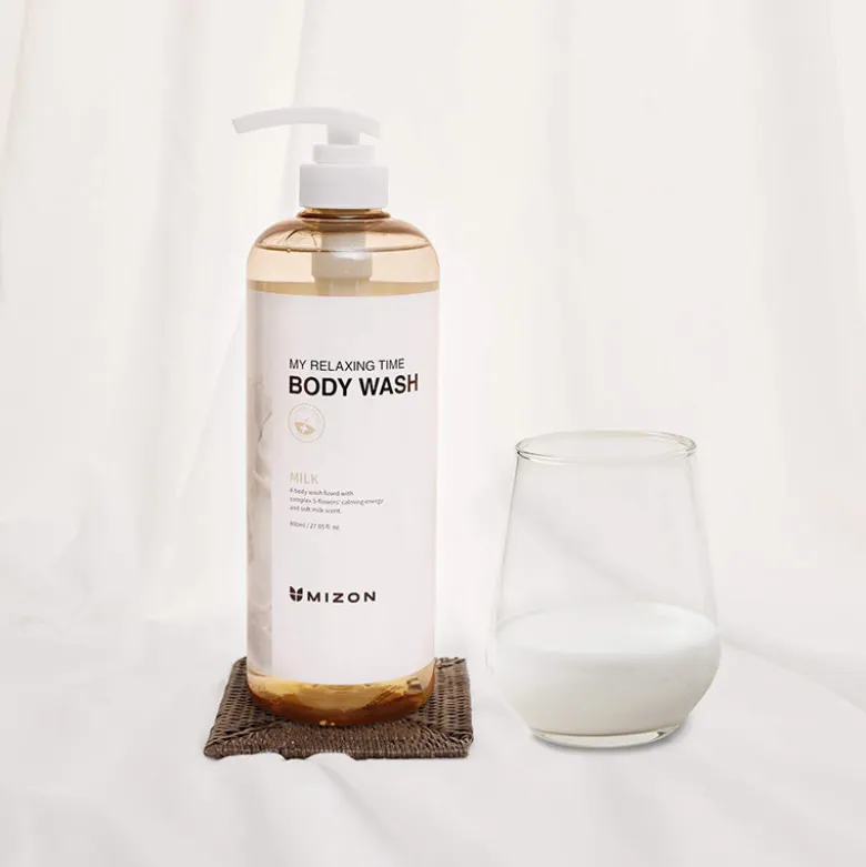 My Relaxing Time Body Wash