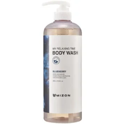 My Relaxing Time Body Wash