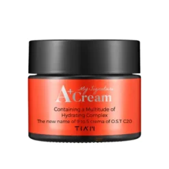 My Signature A+ cream