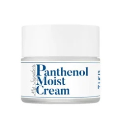 My Signature Panthenol Moist Cream