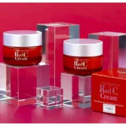 My Signature Red C Cream