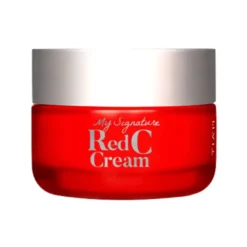 My Signature Red C Cream