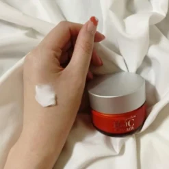 My Signature Red C Cream