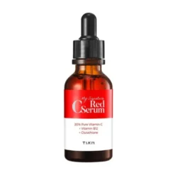 My Signature Red C Serum