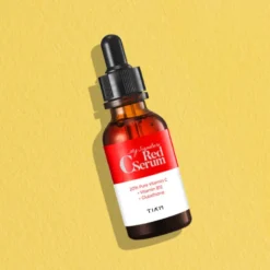 My Signature Red C Serum