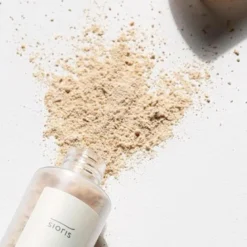 My Soft Grain Scrub