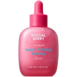 NAD+ Peptide Boosting Serum