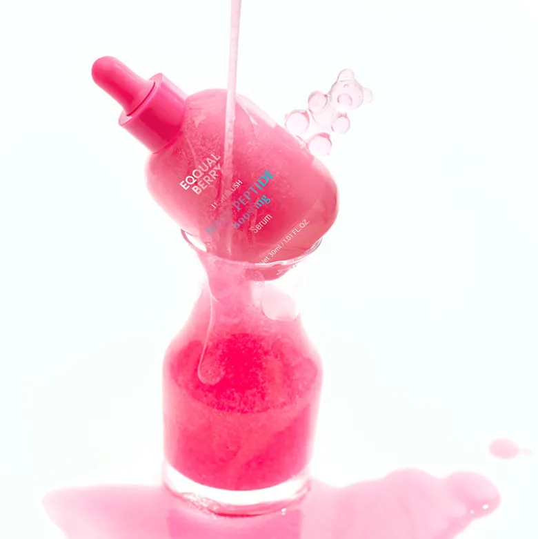 NAD+ Peptide Boosting Serum