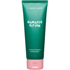 Namaste Kitten Clarifying Cleanser