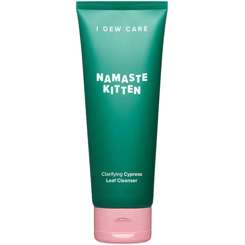 Namaste Kitten Clarifying Cleanser