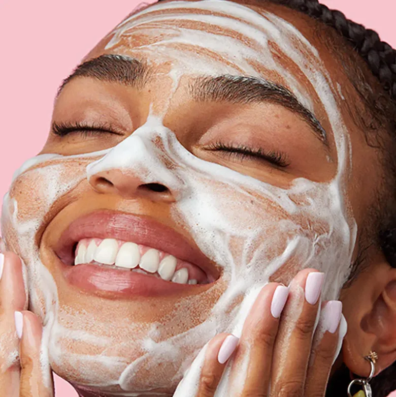 Namaste Kitten Clarifying Cleanser
