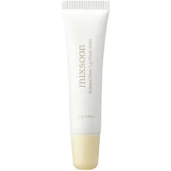 Natural Bean Lip Mask Balm