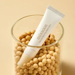 Natural Bean Lip Mask Balm