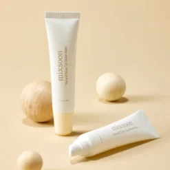 Natural Bean Lip Mask Balm