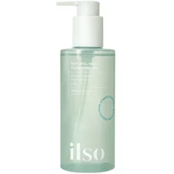 Natural Mild Cleansing Oil