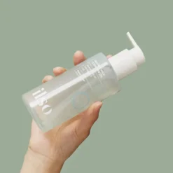 Natural Mild Cleansing Oil