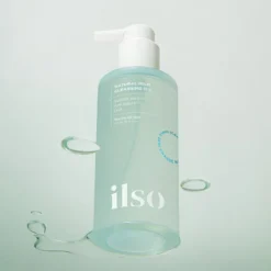 Natural Mild Cleansing Oil