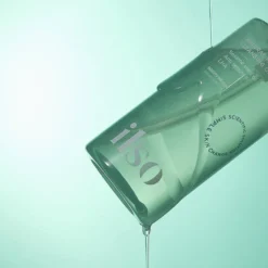 Natural Mild Cleansing Oil