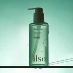 Natural Mild Cleansing Oil