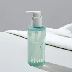 Natural Mild Cleansing Oil