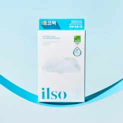 Natural Mild Clear Nose Patch